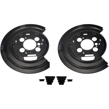 Dorman Dust Shield 924-235